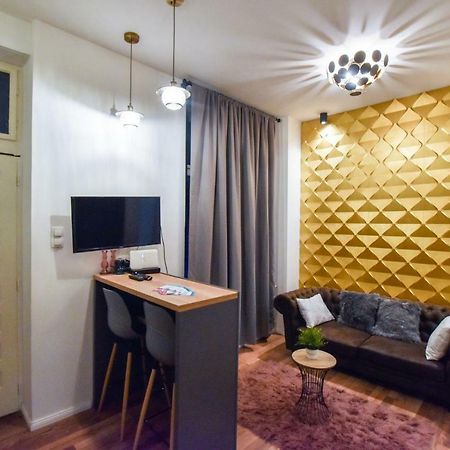 Bluebel Luxory Apartment In The City Center Budapest Kültér fotó
