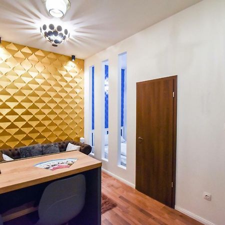 Bluebel Luxory Apartment In The City Center Budapest Kültér fotó