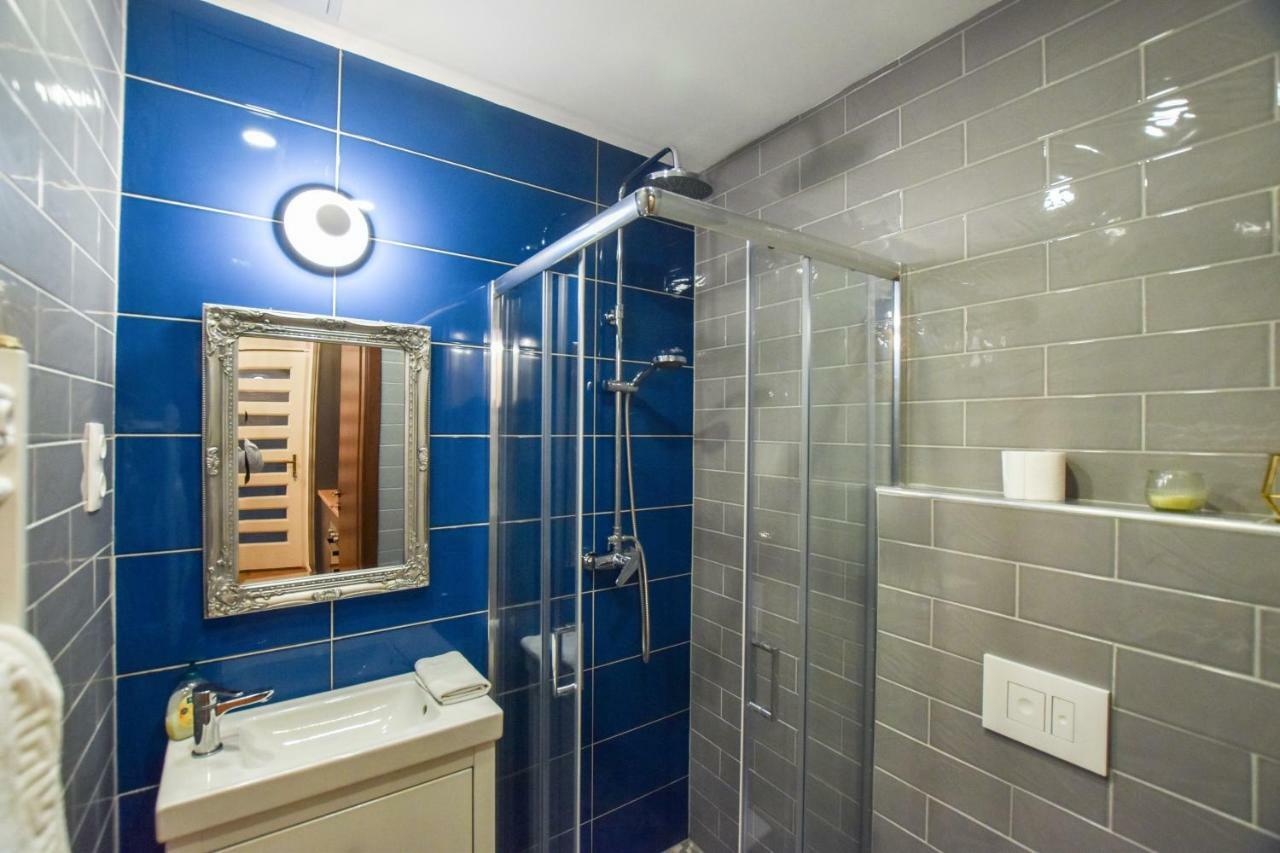Bluebel Luxory Apartment In The City Center Budapest Kültér fotó