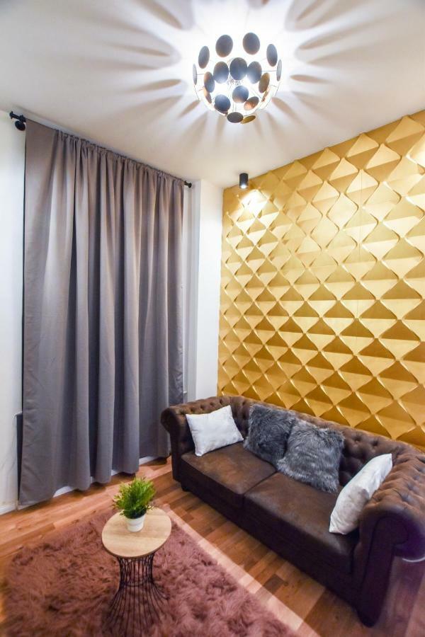 Bluebel Luxory Apartment In The City Center Budapest Kültér fotó